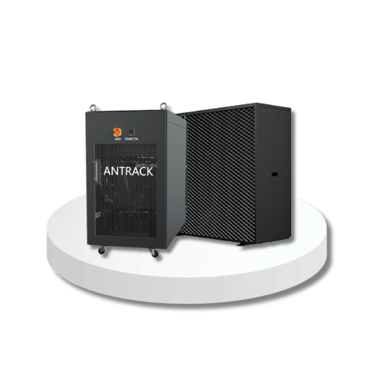 Bitmain AR1902 Hydro Cooling Unit