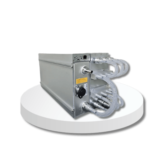 Bitmain Antminer S21j XP Hyd thumbnail 3