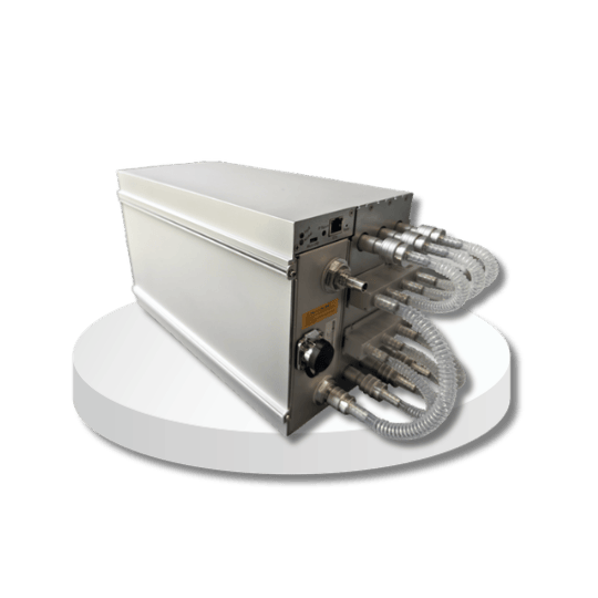 Bitmain Antminer S23 Hyd thumbnail 2