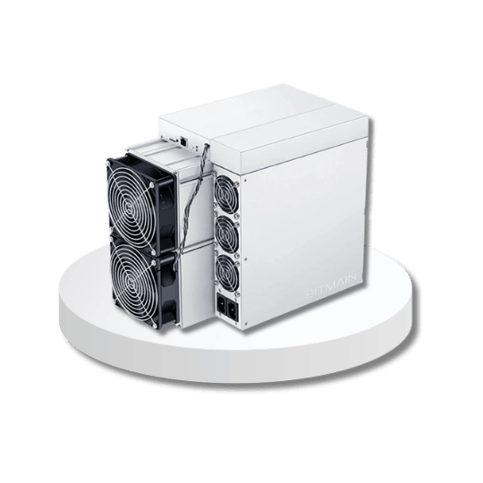 Bitmain Antminer K7
