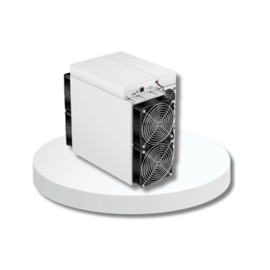 Bitmain Antminer K7 thumbnail 2