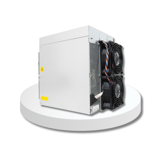Bitmain Antminer L9 thumbnail 2