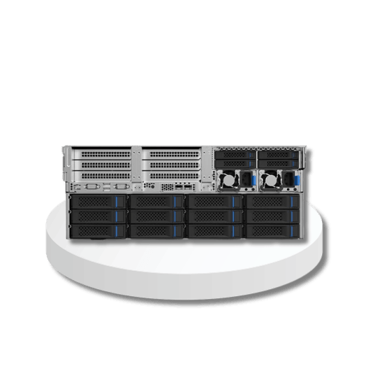 Bitmain On-rack Filecoin Miner