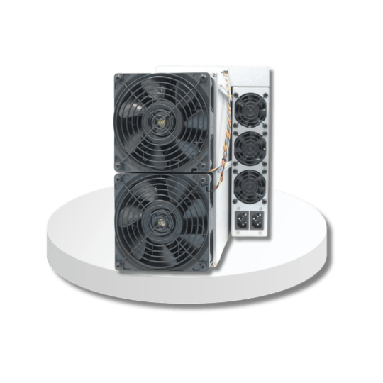 Bitmain Antminer Z15 Pro thumbnail 3