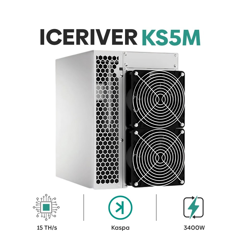 Iceriver-KS5M-15TH-KAspa-Miner-02